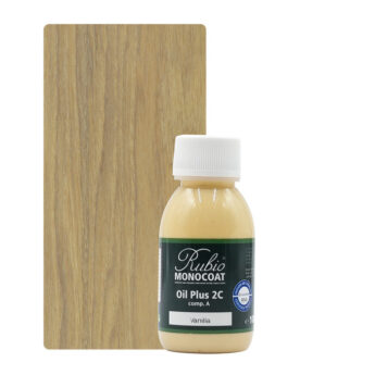 OLEJ OLEJ PLUS VANILLA A-K 100 ML
