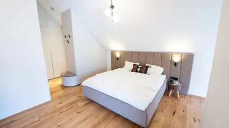 Moderní podlahy do bytu: Trendy a tipy pro dokonalý interiér
