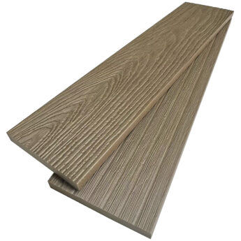 UKONČOVACÍ LIŠTA WPC COPPER 10x70